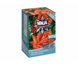 Insekticid Ninja, 3x2g, ve slevě