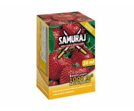 Samuraj, insekticid, 20ml