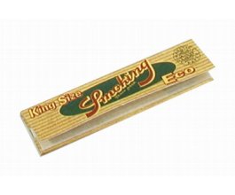 Papírky SMOKING ECO King Size, 33ks v balení