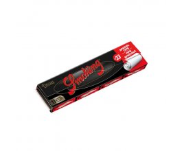 Set SMOKING DELUXE – papírky a filtry, 33ks v balení