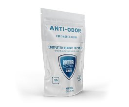 BIODOR Control CNB 33 g, neutral