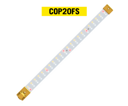 Secret Jardin - Cosmorrow Led 20W, 50cm, PPE 2.85 Full Spectrum