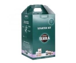 Canna Terra Starterkit