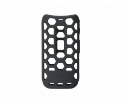 Silikonový obal pro vaporizér DaVinci IQ3, černý
