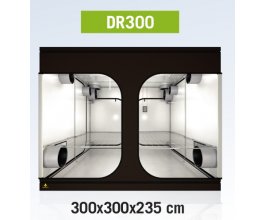Dark Room 300 R3.0, 300x300x235cm