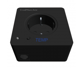 Trolmaster Temperature Device Station pro řízení teploty v prostředí