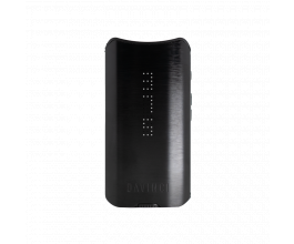Vaporizér DaVinci IQ3, černý