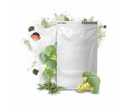 DRYFERM Bag - sáčky pro sušení čerstvých květů, 30x50 cm