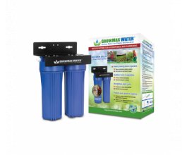 ECO Grow vodní filtr GrowMax Water, 240L/h