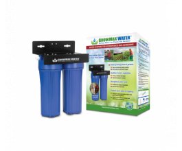 ECO Grow vodní filtr GrowMax Water, 240L/h, ve slevě