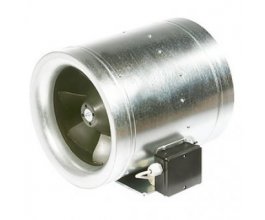 Ventilátor Max-Fan 200mm/920m3/h