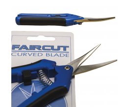 Nůžky zahradní FAIRCUT curved, velké zahnuté