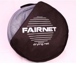 FAIRNET sušící síť 55cm, 6 pater, výška 150cm