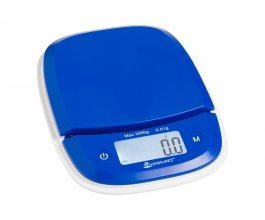 Váha On Balance Washable Fold-a-bowl Scale 2000g/0,1g