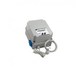 GSE Step transformer 2,5A, pro 1 ventilátor