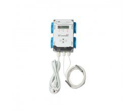 GSE Digitální Fan controller, 16A /4x2200W