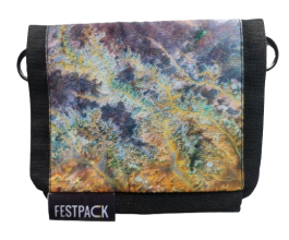 FESTPACK® pouzdro na tabák, olejomalba