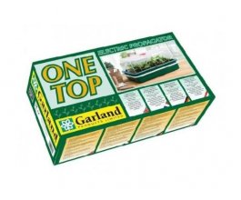 Garland vyhřívaný skleník OneTop L