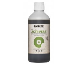 BioBizz Acti-Vera Botanic Activator, 500ml