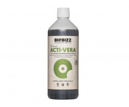 BioBizz Acti-Vera Botanic Activator, 1L