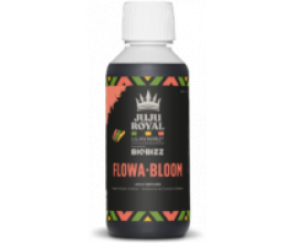 BioBizz JuJu Royal Flowa-Bloom, 250ml