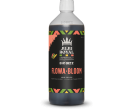 BioBizz JuJu Royal Flowa-Bloom, 1L