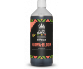 BioBizz JuJu Royal Flowa-Bloom, 1L