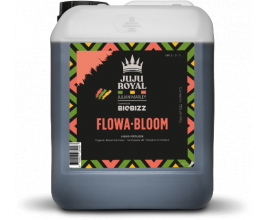 BioBizz JuJu Royal Flowa-Bloom, 5L