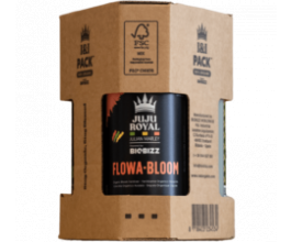 BioBizz JuJu Royal I&I Pack, 3x250ml