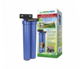 GARDEN Grow vodní filtr GrowMax Water, 480L/h