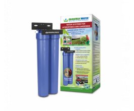 GARDEN Grow vodní filtr Growmax Water, 480L/h