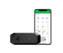 VIVOSUN GrowHub E25 - zakladní Wifi Flash kontroler
