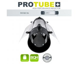 Stínidlo s odtahem PROTUBE 150L, 150mm, ve slevě