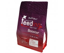 Green House Feeding - Booster, prášek 1Kg