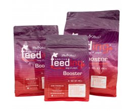 Green House Feeding - Booster, prášek 500g