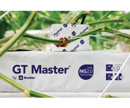 GRODAN Master NG2.0, pěstební rohož 1000x150x75mm, balená, pytel 12ks