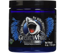 Great White Premium Mycorrhizae 113g
