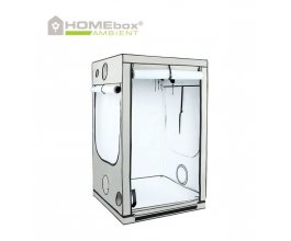 Homebox Ambient Q120, 120x120x200cm