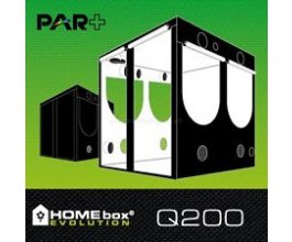 HOMEBox Evolution Q200- 200x200x200cm- DOPRODEJ!