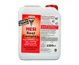 Hesi Root Complex, 2,5L