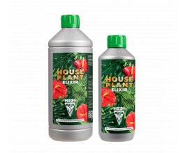 Hesi House Plant Elixer, 500ml