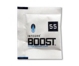 Integra Boost 55% 4g, samostatně baleno | balení 600ks