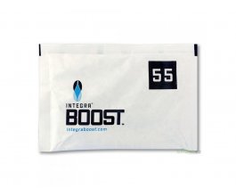 Integra Boost 55% 67g, samostatně baleno, 1ks