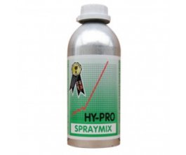 HY-PRO Spraymix 500ml, růstový stimulátor, ve slevě