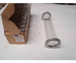Náhradní skleněná tuba pro Dimlux NANOTUBE novější verze