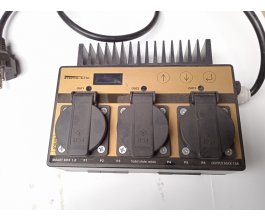 Dimlux Smart box EU, ve slevě