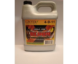 GROTEK Final Flush regular 1l, ve slevě