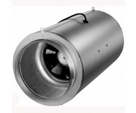 Odhlučněný ventilátor Iso-Max 250mm/2310m3/h