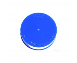 TightVac SpaceVac iVac podtlaková přenoska, 60 ml, modrá