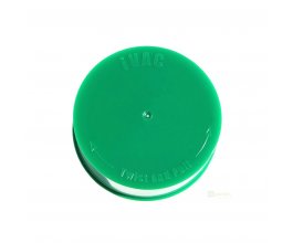 TightVac SpaceVac iVac podtlaková přenoska, 60 ml, zelená